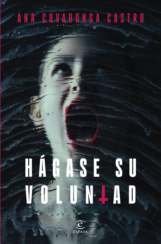 HAGASE SU VOLUNTAD [RUSTICA] | CASTRO, ANA COVADONGA | Akira Comics  - libreria donde comprar comics, juegos y libros online