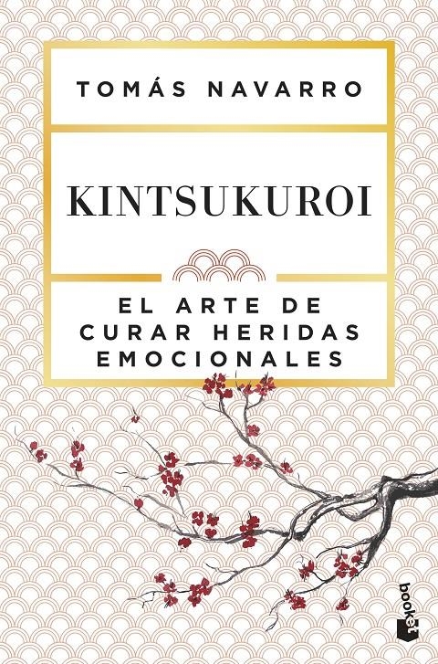 KINTSUKUROI [BOLSILLO] | NAVARRO, TOMAS | Akira Comics  - libreria donde comprar comics, juegos y libros online