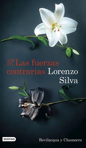FUERZAS CONTRARIAS, LAS [CARTONE] | SILVA, LORENZO | Akira Comics  - libreria donde comprar comics, juegos y libros online