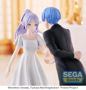 FRIEREN BEYOND JOURNEY'S END: PACK ESTATUAS FRIEREN & HIMMEL IN VORIG  LUMINASTA 19 CM PVC [CAJA] | Akira Comics  - libreria donde comprar comics, juegos y libros online