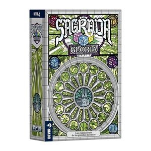 SAGRADA GLORIA [JUEGO] | Akira Comics  - libreria donde comprar comics, juegos y libros online