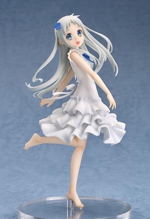 ANOHANA THE FLOWER WE SAW THAT DAY: ESTATUA MEIKO HONMA (POP UP PARADE) 16 CM PVC [CAJA] | Akira Comics  - libreria donde comprar comics, juegos y libros online