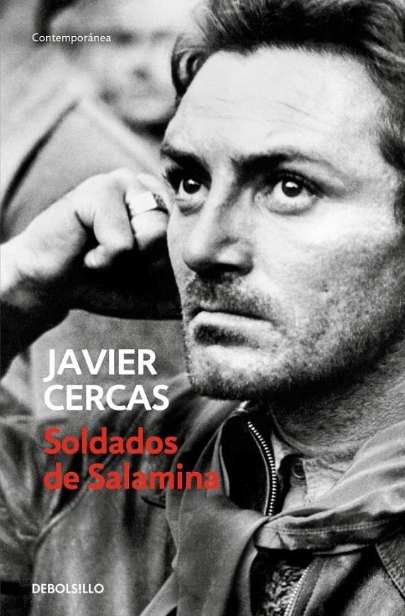 SOLDADOS DE SALAMINA [BOLSILLO] | CERCAS, JAVIER | Akira Comics  - libreria donde comprar comics, juegos y libros online