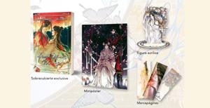 HEAVEN OFFICIALS BLESSING Nº3 (EDICION ESPECIAL) [RUSTICA] | MO XIANG TONG XIU | Akira Comics  - libreria donde comprar comics, juegos y libros online