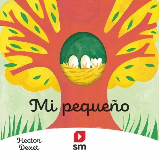MI PEQUEÑO [CARTONE] | DEXET, HECTOR | Akira Comics  - libreria donde comprar comics, juegos y libros online