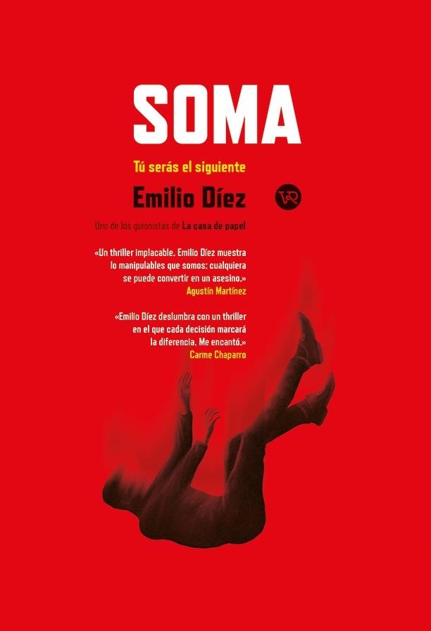 SOMA [RUSTICA] | Akira Comics  - libreria donde comprar comics, juegos y libros online