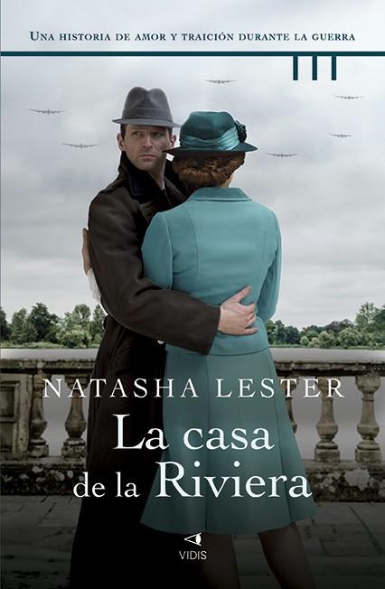 CASA DE LA RIVIERA, LA [RUSTICA] | LESTER, NATASHA | Akira Comics  - libreria donde comprar comics, juegos y libros online