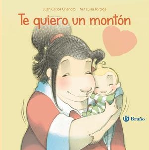 TE QUIERO UN MONTON [CARTONE] | CHANDRO, JUAN CARLOS | Akira Comics  - libreria donde comprar comics, juegos y libros online