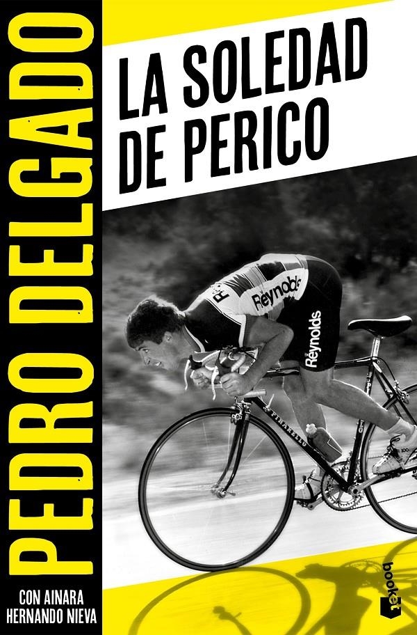 SOLEDAD DE PERICO, LA [BOLSILLO] | DELGADO, PEDRO / HERNANDO NIEVA, AINARA | Akira Comics  - libreria donde comprar comics, juegos y libros online