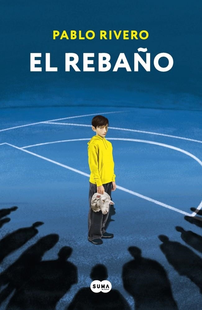 REBAÑO, EL [RUSTICA] | RIVERO, PABLO | Akira Comics  - libreria donde comprar comics, juegos y libros online