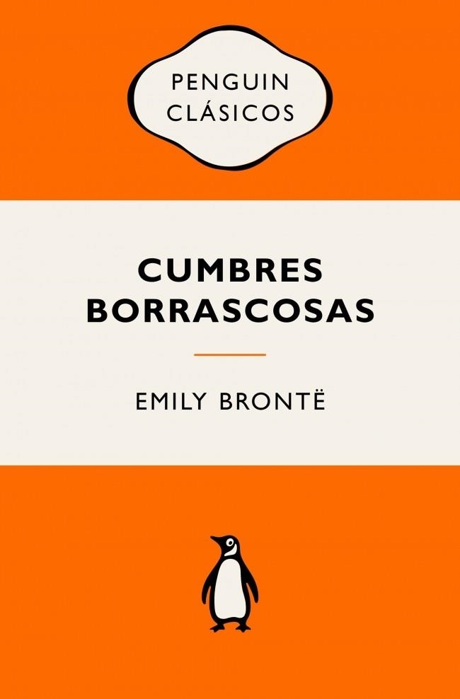 CUMBRES BORRASCOSAS [BOLSILLO] | BRONTE, EMILY | Akira Comics  - libreria donde comprar comics, juegos y libros online