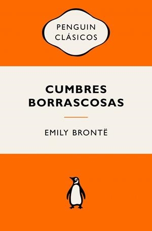 CUMBRES BORRASCOSAS [BOLSILLO] | BRONTE, EMILY | Akira Comics  - libreria donde comprar comics, juegos y libros online