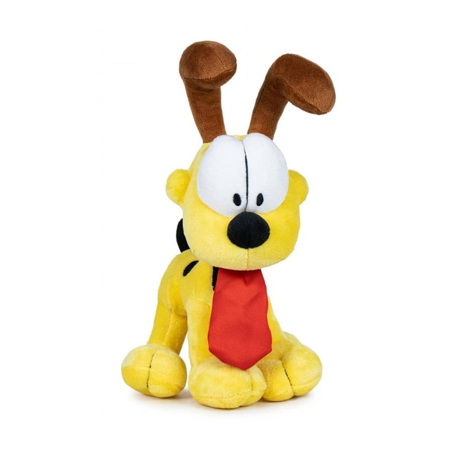 GARFIELD: PELUCHE ODIE 30 CM | Akira Comics  - libreria donde comprar comics, juegos y libros online