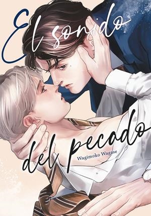 SONIDO DEL PECADO, EL [RUSTICA] | WAGASE, WAGIMOKO | Akira Comics  - libreria donde comprar comics, juegos y libros online