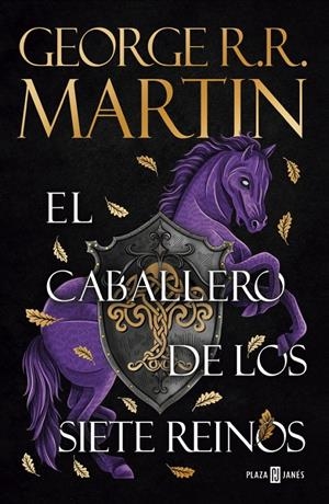 CABALLERO DE LOS SIETE REINOS, EL (CANCION DE HIELO Y FUEGO) [CARTONE] | MARTIN, GEORGE R. R. | Akira Comics  - libreria donde comprar comics, juegos y libros online
