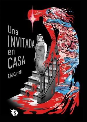 UNA INVITADA EN CASA [CARTONE] | CARROLL, E.M. | Akira Comics  - libreria donde comprar comics, juegos y libros online