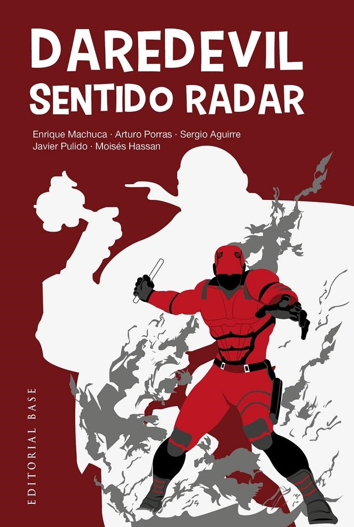 DAREDEVIL: SENTIDO RADAR [RUSTICA] | Akira Comics  - libreria donde comprar comics, juegos y libros online