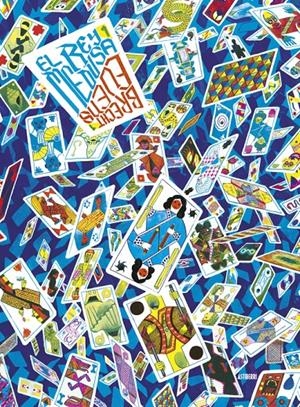 REY MEDUSA, EL [CARTONE] | EVENS, BRECHT | Akira Comics  - libreria donde comprar comics, juegos y libros online