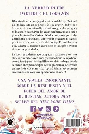 VERDADES ROTAS [RUSTICA] | HUNTING, H. | Akira Comics  - libreria donde comprar comics, juegos y libros online