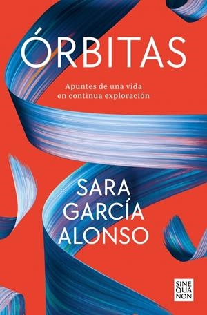 ORBITAS [RUSTICA] | GARCIA ALONSO, SARA | Akira Comics  - libreria donde comprar comics, juegos y libros online