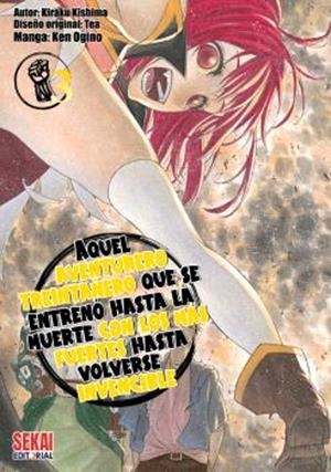 AQUEL AVENTURERO TREINTAÑERO QUE SE ENTRENO HASTA LA MUERTE... Nº01 [RUSTICA] | Akira Comics  - libreria donde comprar comics, juegos y libros online