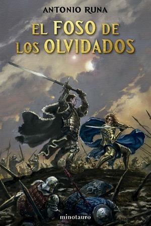 FOSO DE LOS OLVIDADOS, EL [RUSTICA] | RUNA, ANTONIO | Akira Comics  - libreria donde comprar comics, juegos y libros online