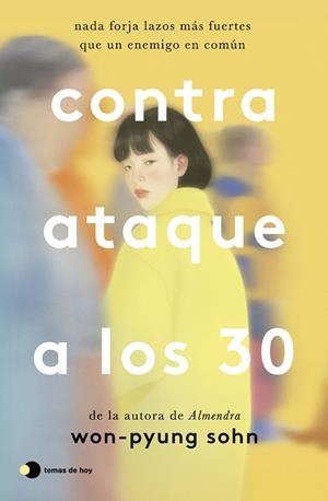 CONTRAATAQUE A LOS 30 [RUSTICA] | WON-PYUNG SOHN | Akira Comics  - libreria donde comprar comics, juegos y libros online