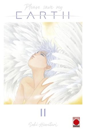 PLEASE SAVE MY EARTH Nº11 [RUSTICA] | HIWATARI, SAKI | Akira Comics  - libreria donde comprar comics, juegos y libros online