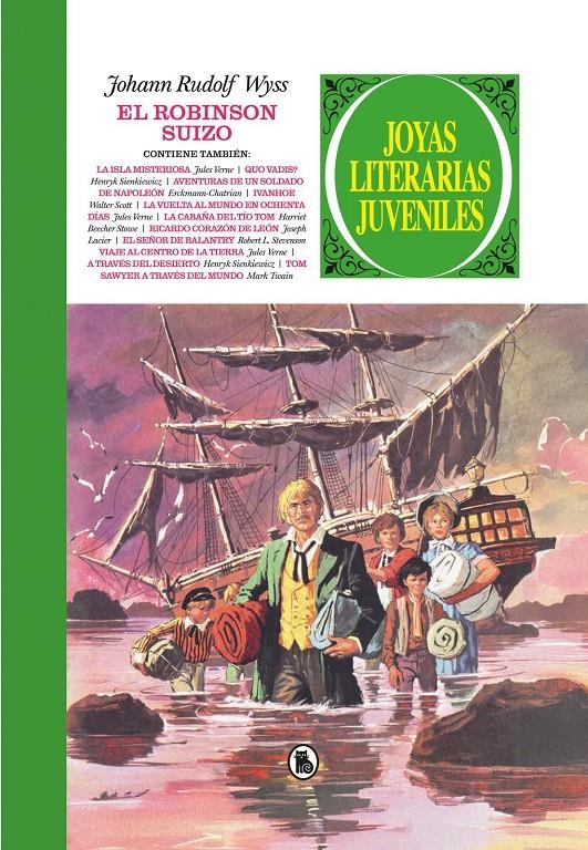 JOYAS LITERARIAS JUVENILES VOLUMEN 2: 1971 (EDICION LIMITADA Y NUMERADA) [CARTONE] | Akira Comics  - libreria donde comprar comics, juegos y libros online