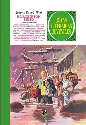 JOYAS LITERARIAS JUVENILES VOLUMEN 2: 1971 (EDICION LIMITADA Y NUMERADA) [CARTONE] | Akira Comics  - libreria donde comprar comics, juegos y libros online