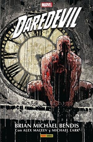 MARVEL OMNIBUS: DAREDEVIL DE BRIAN MICHAEL BENDIS Y ALEX MALEEV VOLUMEN 2[CARTONE] | BENDIS, BRIAN MICHAEL / MALEEV, ALEX | Akira Comics  - libreria donde comprar comics, juegos y libros online