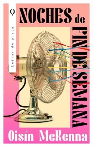 NOCHES DE FIN DE SEMANA [RUSTICA] | MCKENNA, OISÍN | Akira Comics  - libreria donde comprar comics, juegos y libros online