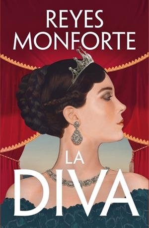 DIVA, LA [CARTONE] | MONFORTE, REYES | Akira Comics  - libreria donde comprar comics, juegos y libros online