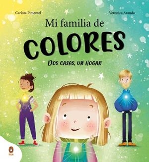 MI FAMILIA DE COLORES [CARTONE] | Akira Comics  - libreria donde comprar comics, juegos y libros online