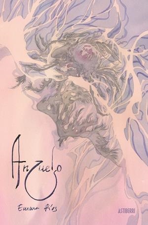 ANZUELO [CARTONE] | RIOS, EMMA | Akira Comics  - libreria donde comprar comics, juegos y libros online