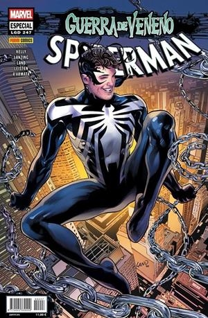 ASOMBROSO SPIDERMAN ESPECIAL Nº247 [RUSTICA]  | Akira Comics  - libreria donde comprar comics, juegos y libros online