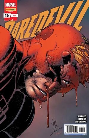DAREDEVIL Nº63 / Nº16 [GRAPA] | Akira Comics  - libreria donde comprar comics, juegos y libros online