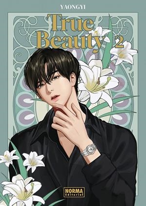 TRUE BEAUTY Nº02 [RUSTICA] | YAONGYI | Akira Comics  - libreria donde comprar comics, juegos y libros online