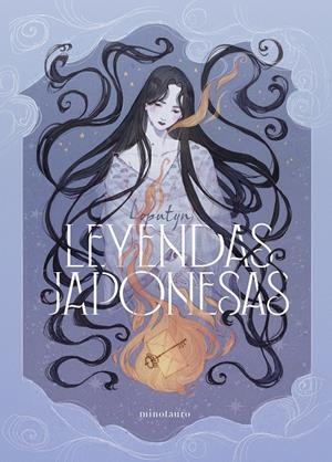 LEYENDAS JAPONESAS [CARTONE] | LOPUTYN | Akira Comics  - libreria donde comprar comics, juegos y libros online
