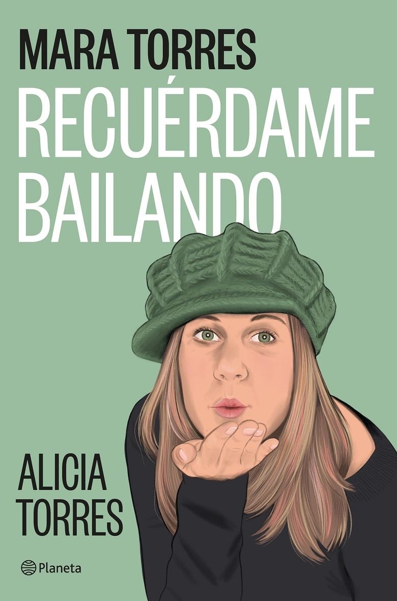 RECUERDAME BAILANDO [CARTONE] | TORRES, MARA | Akira Comics  - libreria donde comprar comics, juegos y libros online
