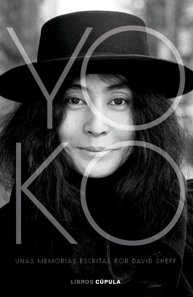 YOKO [RUSTICA] | SHEFF, DAVID | Akira Comics  - libreria donde comprar comics, juegos y libros online
