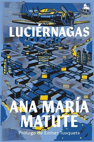 LUCIERNAGAS [CARTONE] | MATUTE, ANA MARÍA | Akira Comics  - libreria donde comprar comics, juegos y libros online