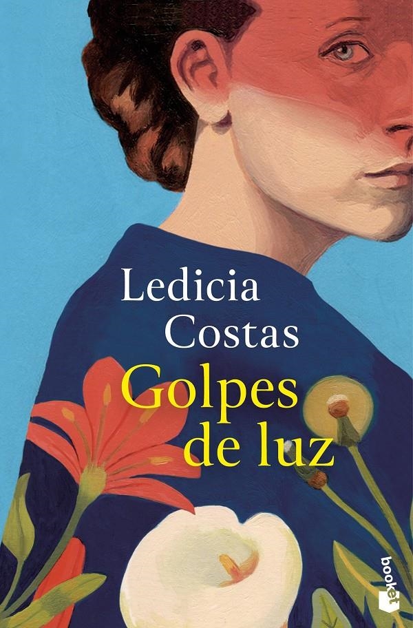 GOLPES DE LUZ [BOLSILLO] | COSTAS, LEDICIA | Akira Comics  - libreria donde comprar comics, juegos y libros online