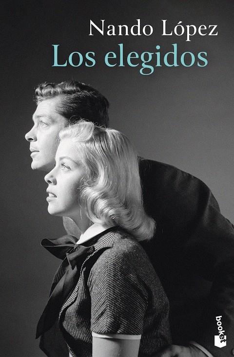 ELEGIDOS, LOS [BOLSILLO] | LOPEZ, NANDO | Akira Comics  - libreria donde comprar comics, juegos y libros online
