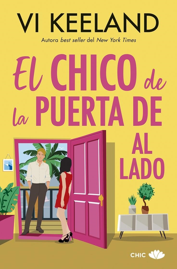 CHICO DE LA PUERTA DE AL LADO, EL[RUSTICA] | KEELAND, VI | Akira Comics  - libreria donde comprar comics, juegos y libros online