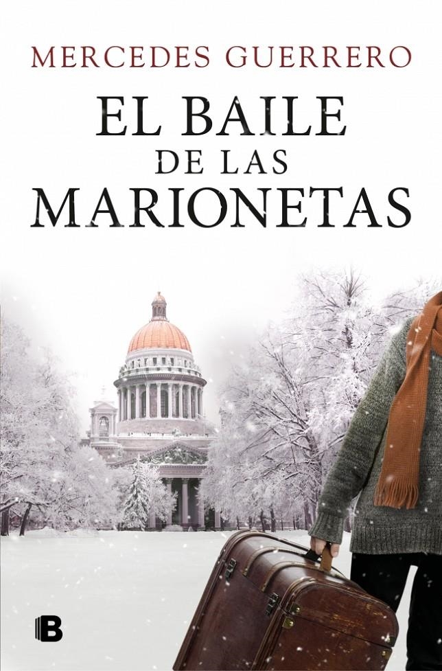 BAILE DE LAS MARIONETAS, EL [RUSTICA] | GUERRERO, MERCEDES | Akira Comics  - libreria donde comprar comics, juegos y libros online