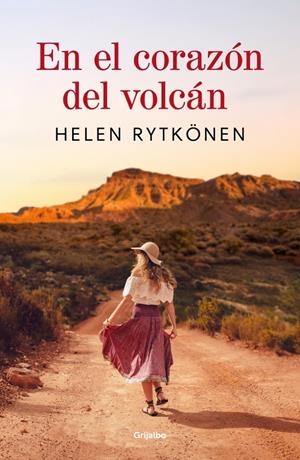EN EL CORAZON DEL VOLCAN (SERIE ATLANTICA 4) [RUSTICA] | RYTKÖNEN, HELEN | Akira Comics  - libreria donde comprar comics, juegos y libros online
