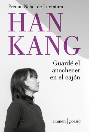 GUARDE EL ANOCHECER EN EL CAJON [RUSTICA] | HAN, KANG | Akira Comics  - libreria donde comprar comics, juegos y libros online