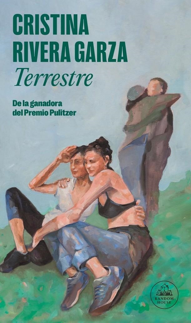 TERRESTRE [RUSTICA] | RIVERA GARZA, CRISTINA | Akira Comics  - libreria donde comprar comics, juegos y libros online