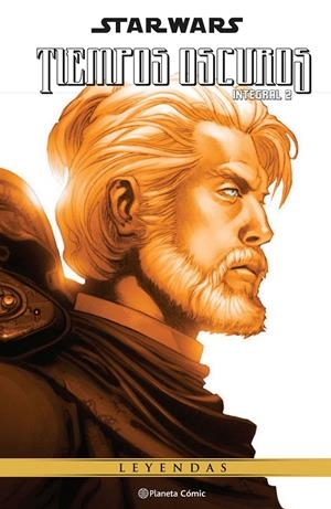 STAR WARS LEYENDAS: TIEMPOS OSCUROS VOL.02 [CARTONE] | Akira Comics  - libreria donde comprar comics, juegos y libros online
